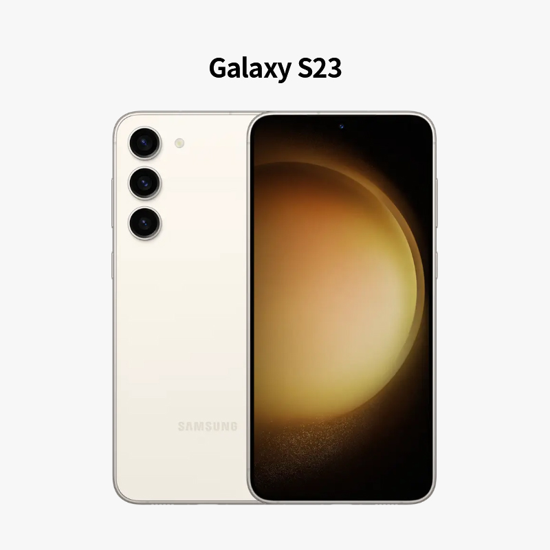 三星 Galaxy S23 256G 5G手机 官方旗舰 超视觉夜拍 测试