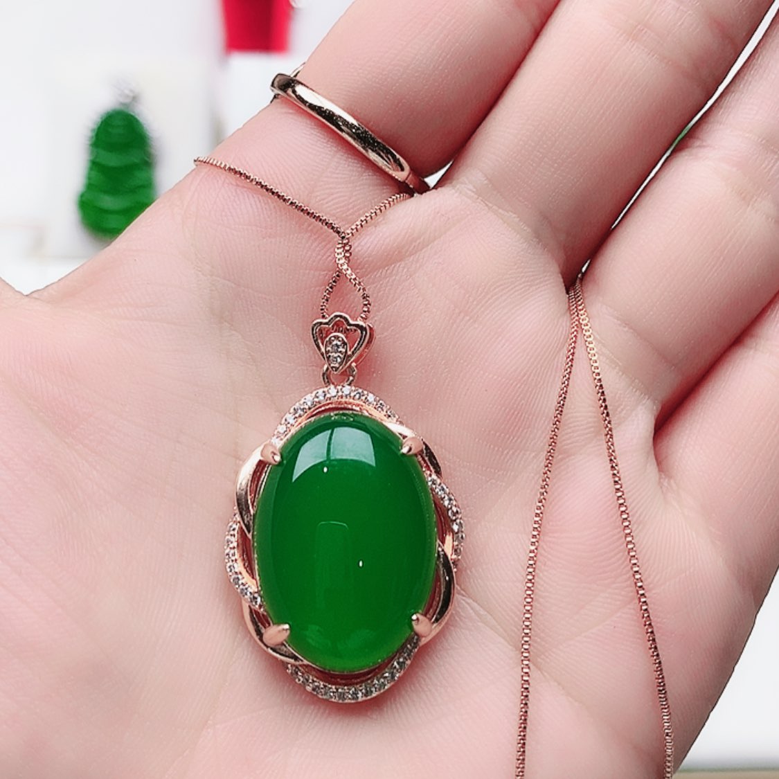 【闪购商品】玛瑙/玉髓珠宝首饰未镶嵌