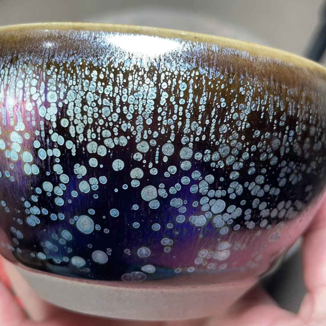 【闪购商品】财神钵 礼盒 证书