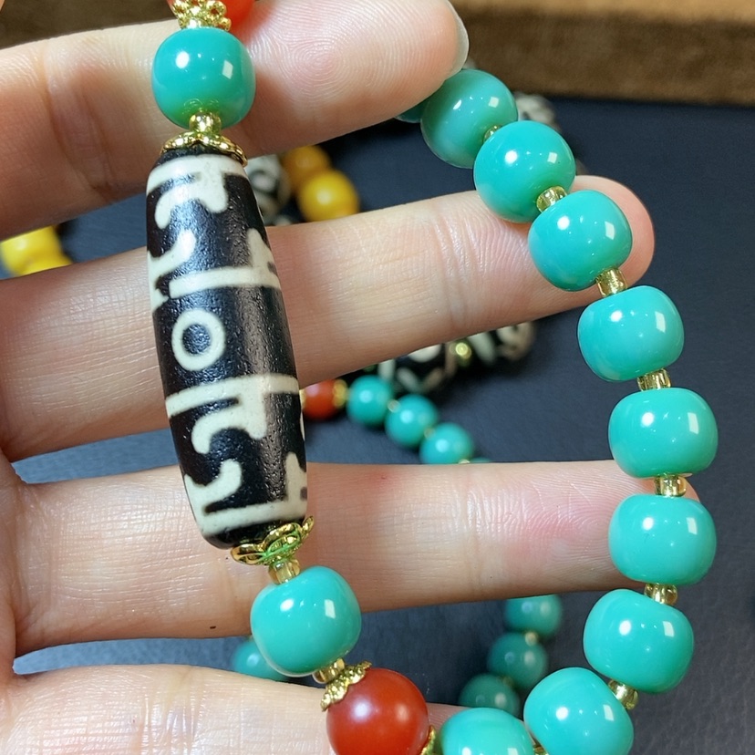 【闪购商品】玛瑙/玉髓吊坠未镶嵌