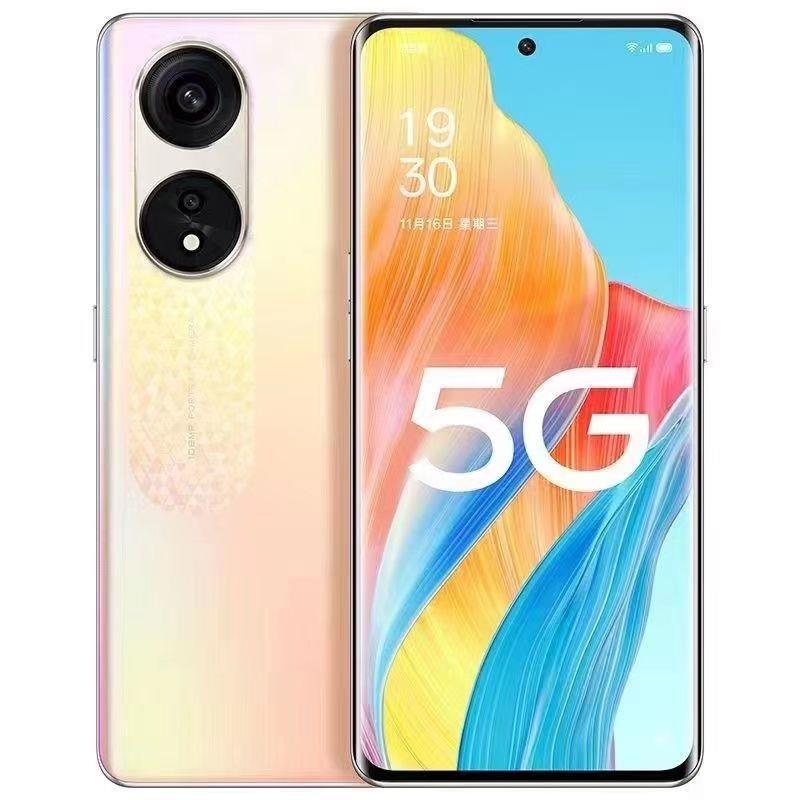 99新 OPPO OPPO A1pro原装手机全网通5G曲屏1亿像素