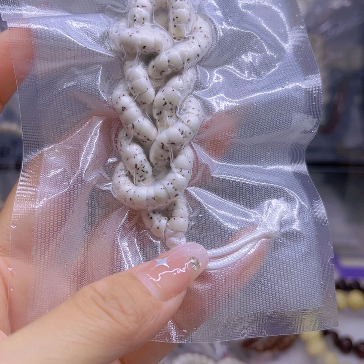 【闪购商品】星月菩提吊坠S*0