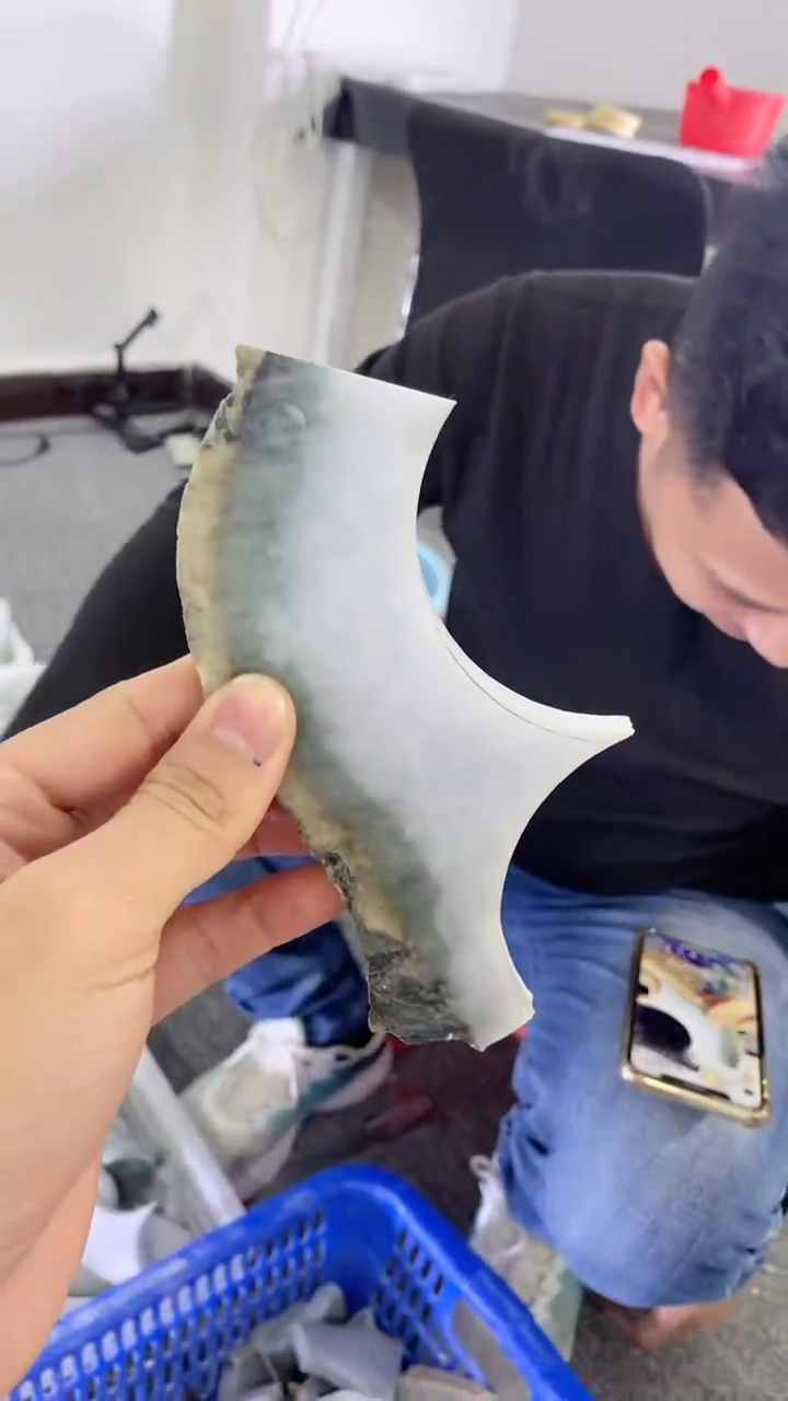 【闪购商品】定制翡翠未镶嵌