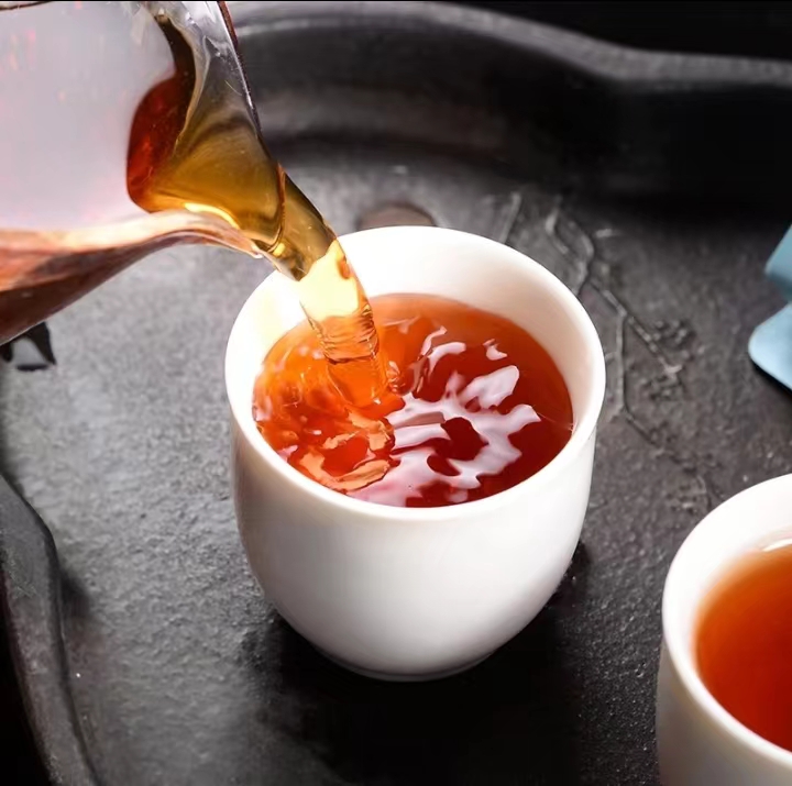 武夷岩茶礼盒改价链接~