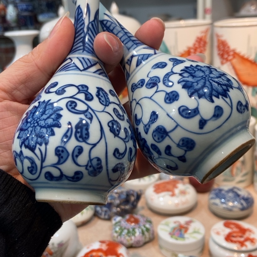 【闪购商品】陶瓷摆件