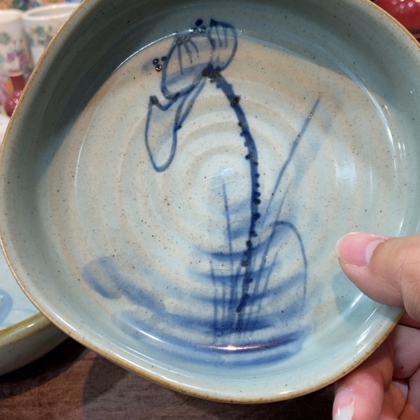 【闪购商品】陶瓷摆件宇***品