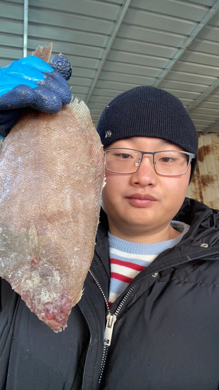 七星板肉片，5斤+装。很少有小的，原浆发顺丰包邮，偏远冻后发