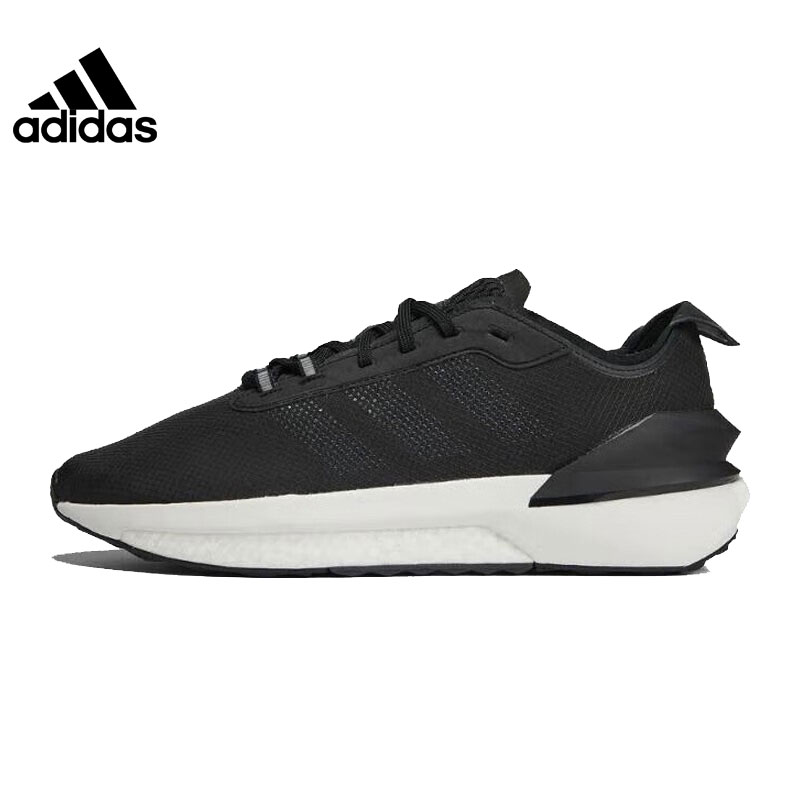 adidas阿迪达斯男女鞋运动鞋SPORTSWEAR休闲百搭低帮跑步鞋HP5968