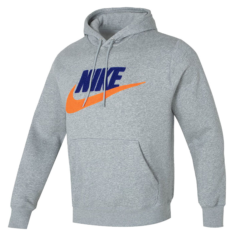 【徐海为推荐】Nike耐克男子运动休闲卫衣FN3105-063