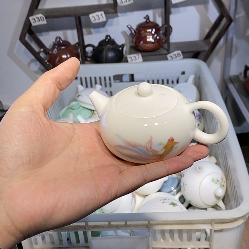 【闪购商品】陶瓷6
