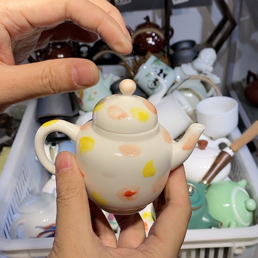 【闪购商品】陶瓷1