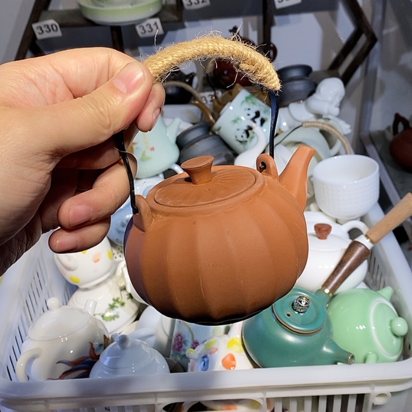 【闪购商品】陶瓷1