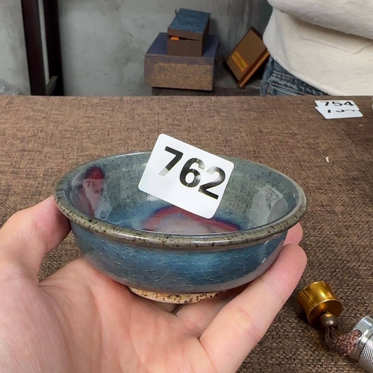 【闪购商品】陶瓷碗