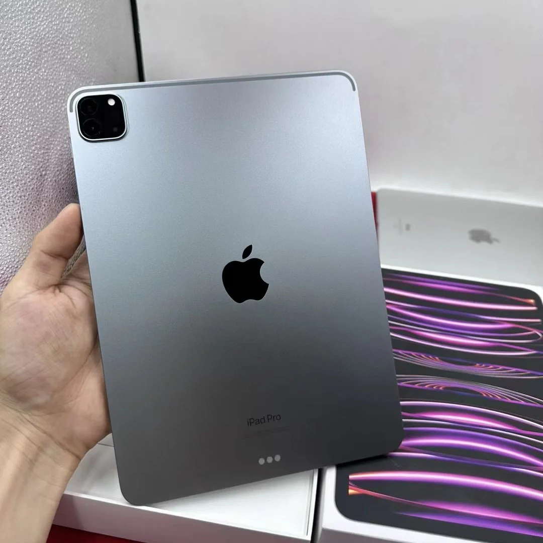 95新 Apple/苹果 1代ipad pro绘画设计学生办公游戏追剧平板电脑