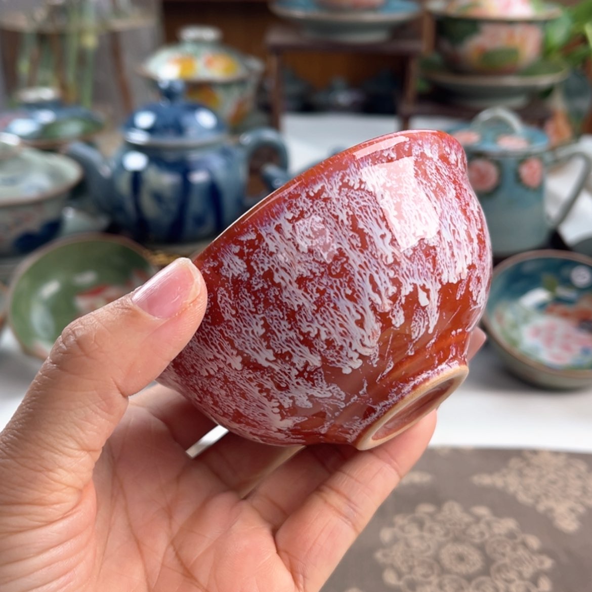 【闪购商品】陶瓷杯