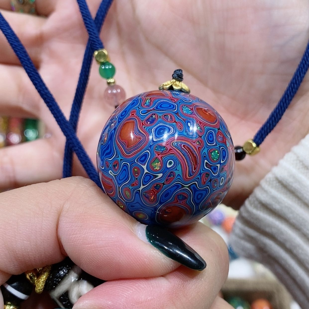 【闪购商品】小*大漆3.0