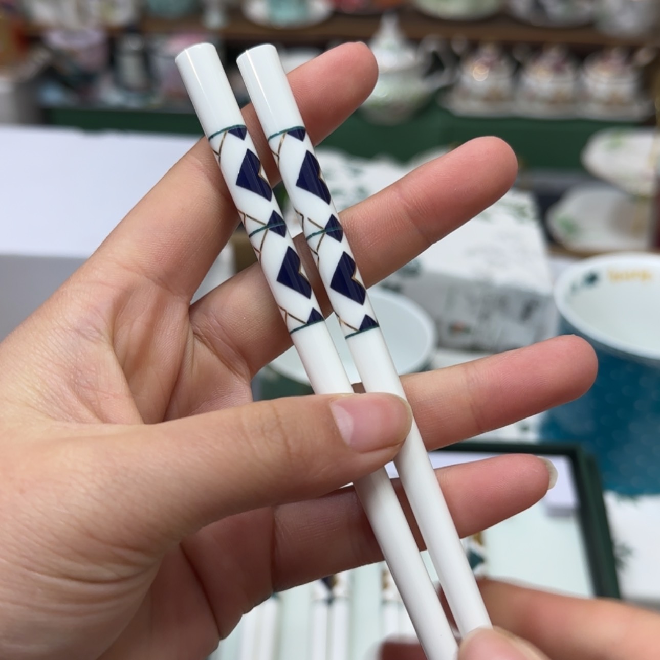 【闪购商品】骨瓷两单包邮