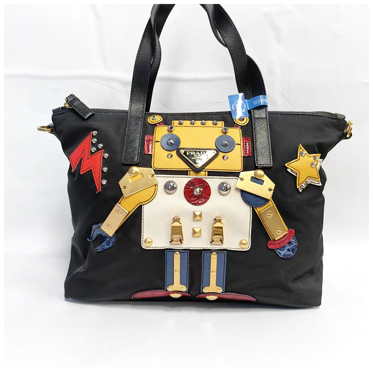 95新 Prada/普拉达 安洁利严选单肩包/BK0121340