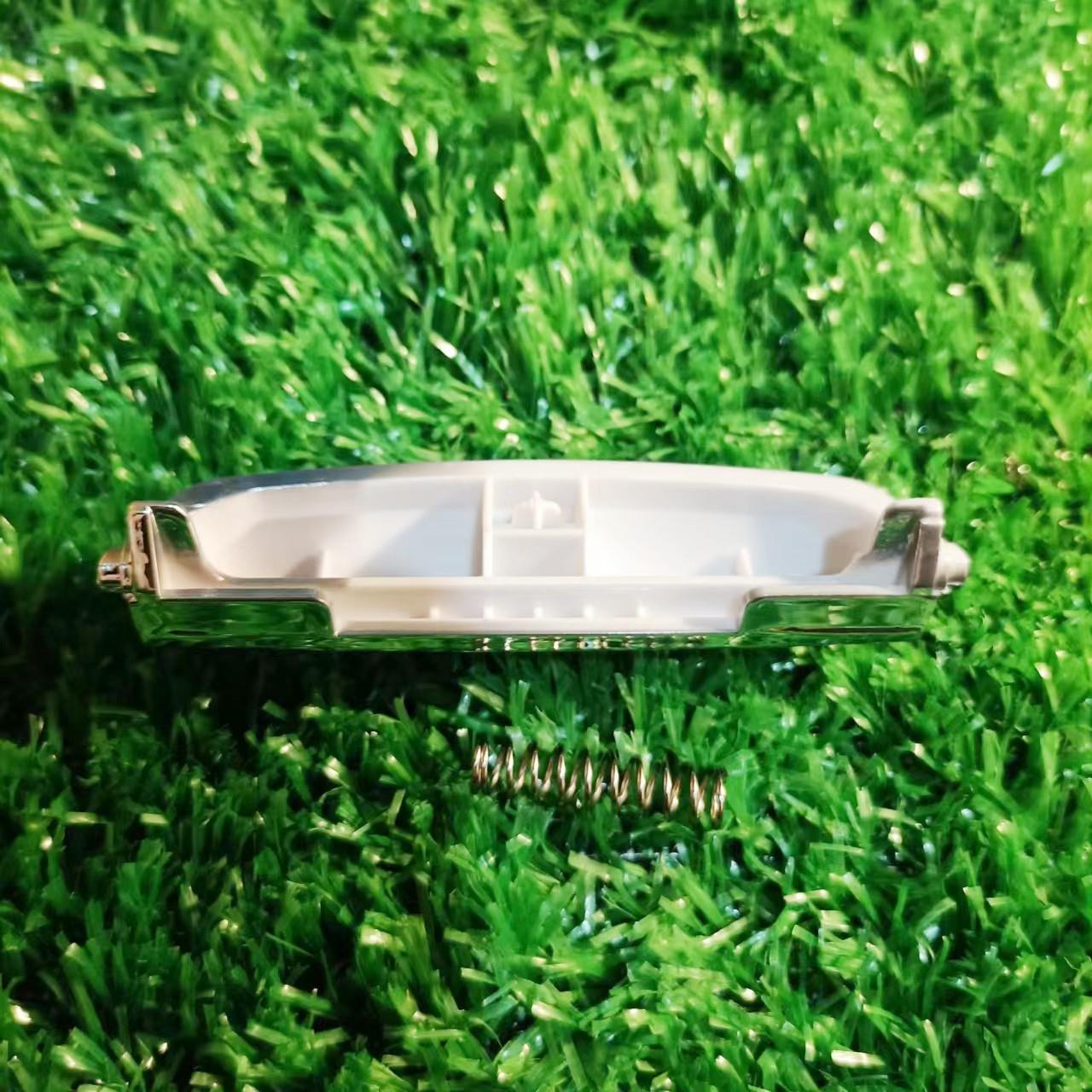 苏泊尔电饭煲CFXB30FC29 40FC29 CFXB50FC29-75开盖开关按钮盖扣