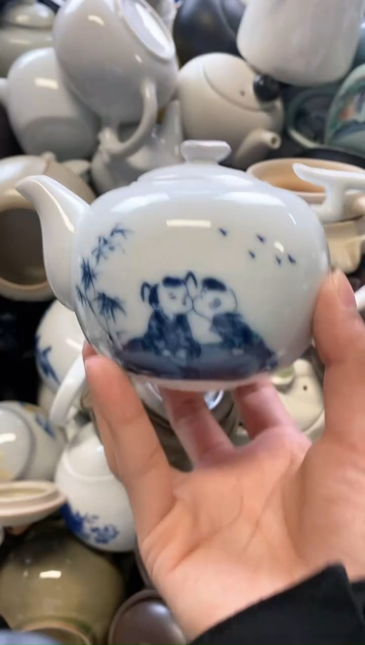 【闪购商品】陶茶宠破损包赔22