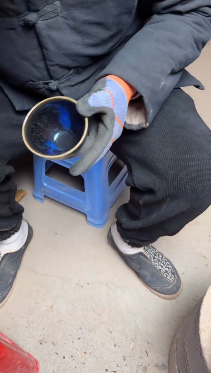 【闪购商品】瓷茶盏16