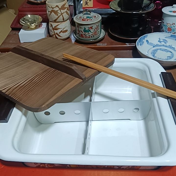 【闪购商品】拼配泥茶碗