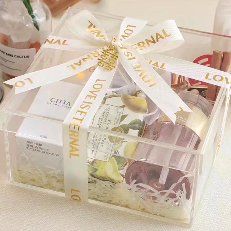 【福利多拍多发六百克g大mi】 由创意礼盒商家赞助