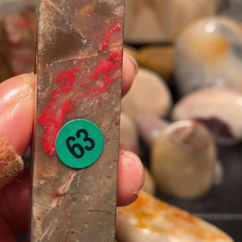 【闪购商品】昌化石印石王*杰