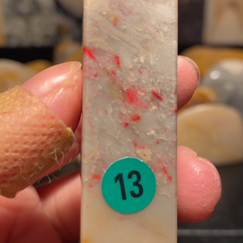 【闪购商品】昌化石印石