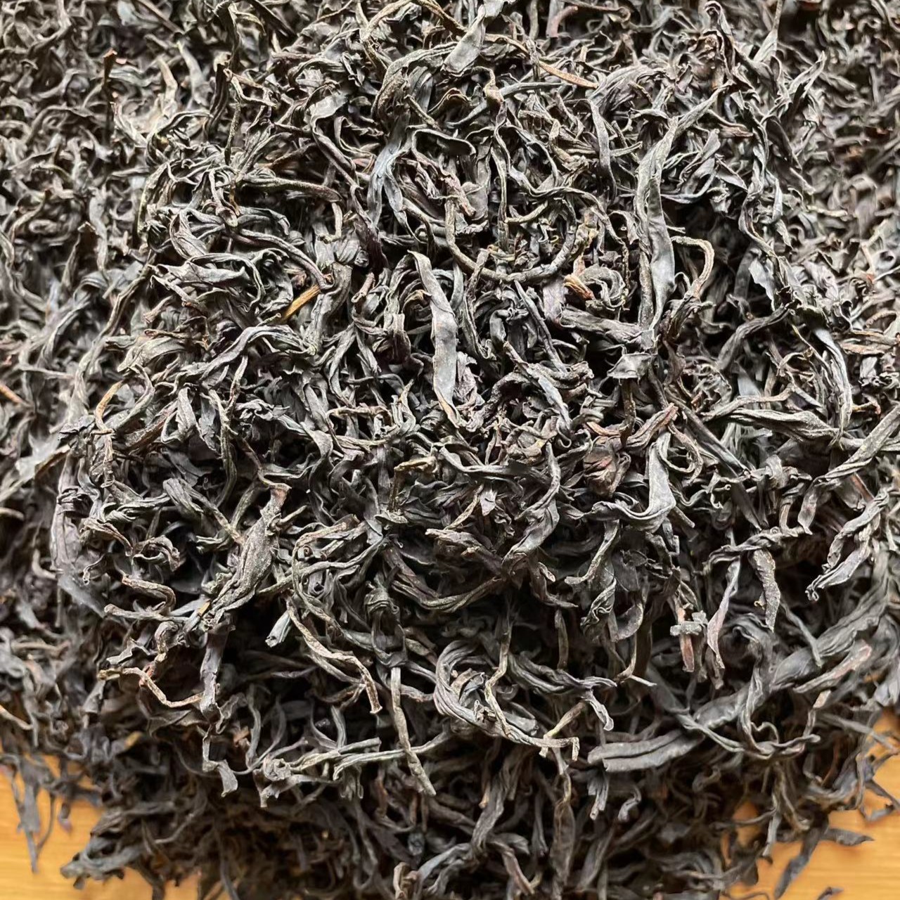 【品质回购1KG】2023春滇红野生古树红茶