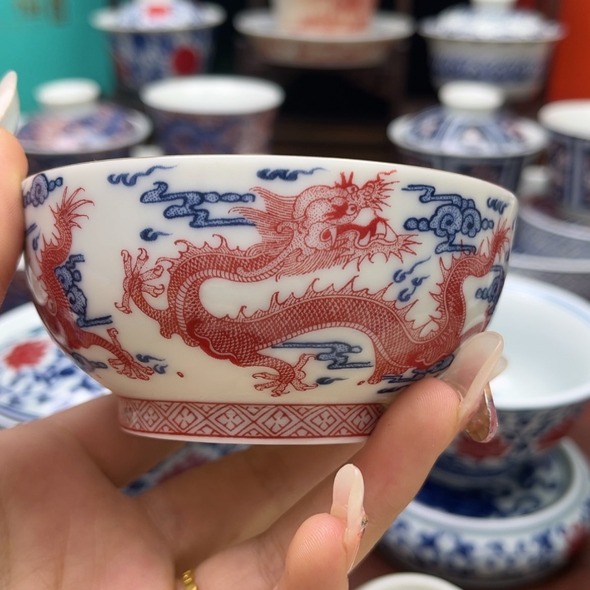 【闪购商品】陶瓷米***理