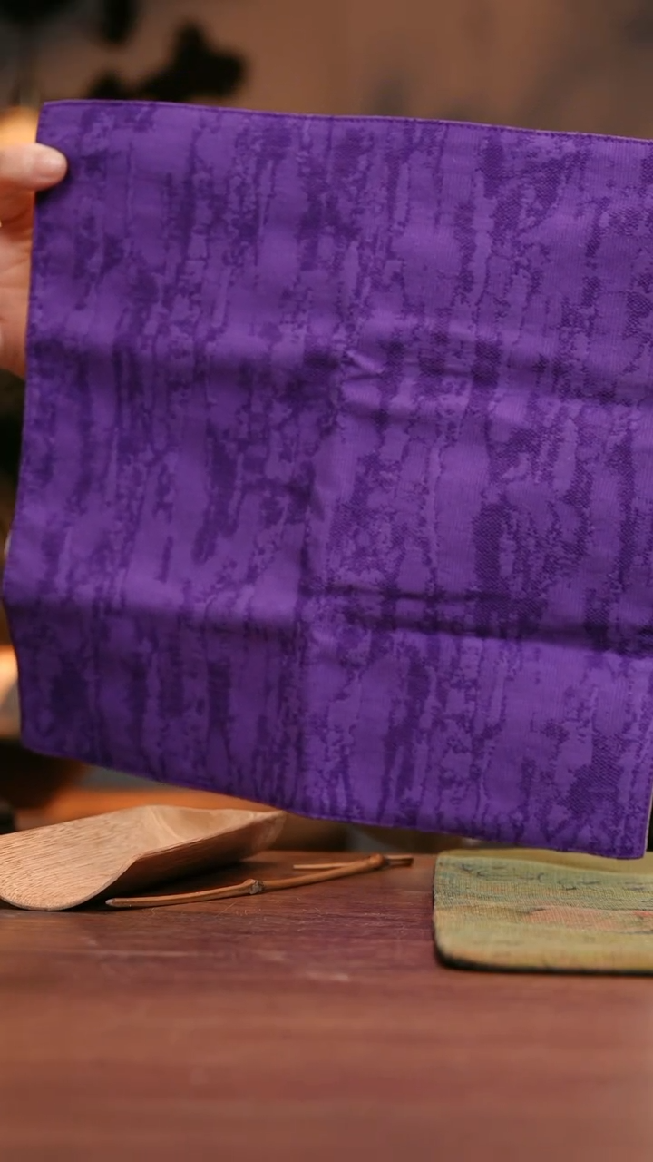 【闪购商品】茶巾茶巾