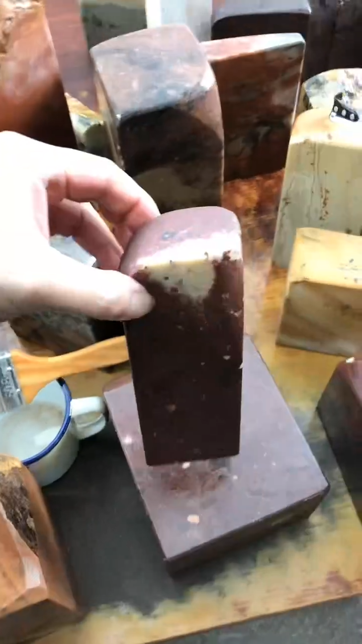 【闪购商品】青田石1