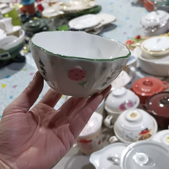 【闪购商品】陶瓷盘