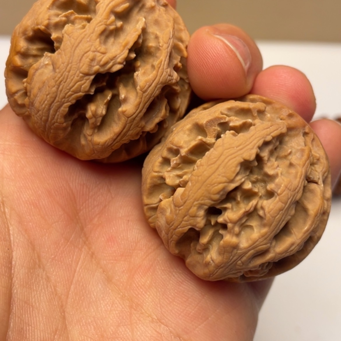 【闪购商品】秦岭的核桃
