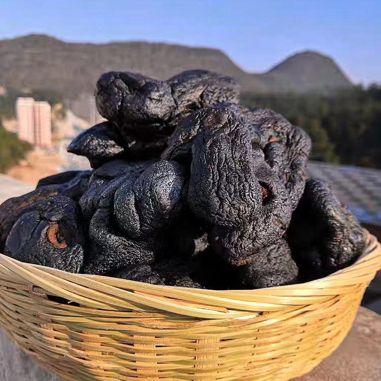 （1珊妹推荐）山货土特产