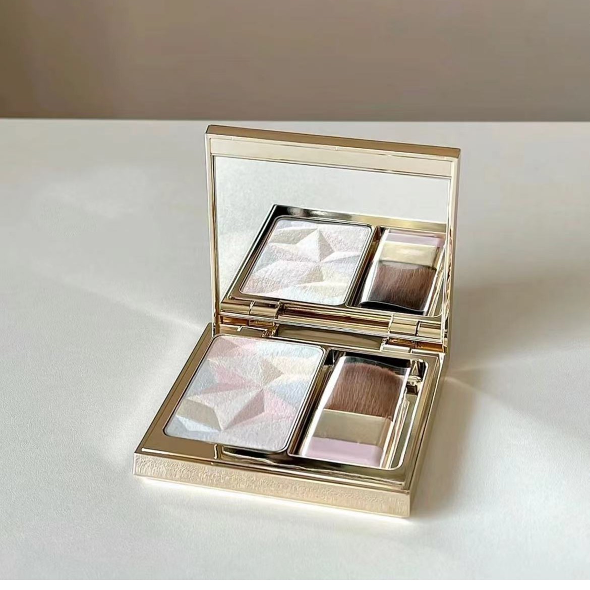 【言言专属二】小羊高高光透亮焕彩修容