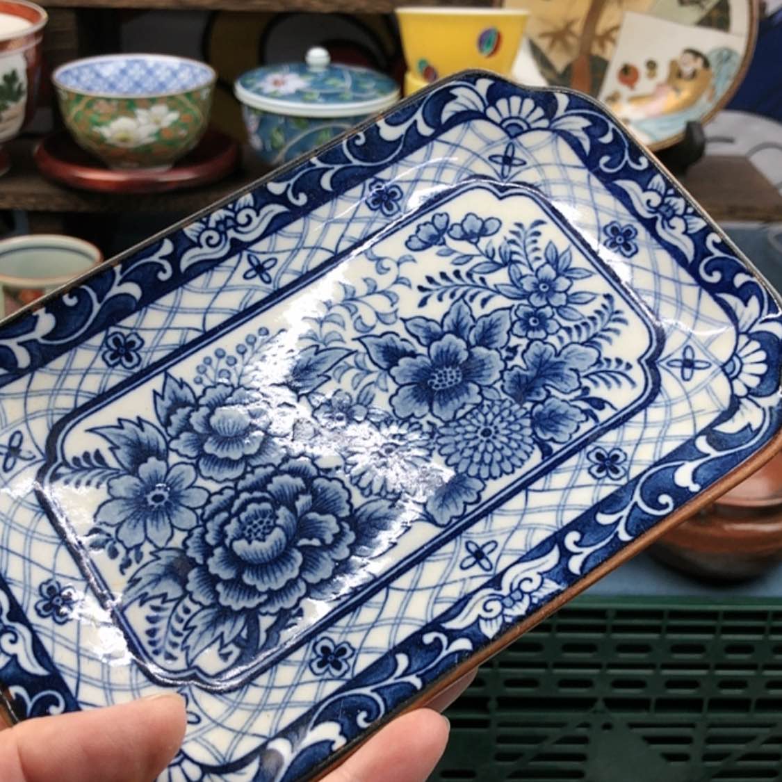【闪购商品】瓷器用****5123