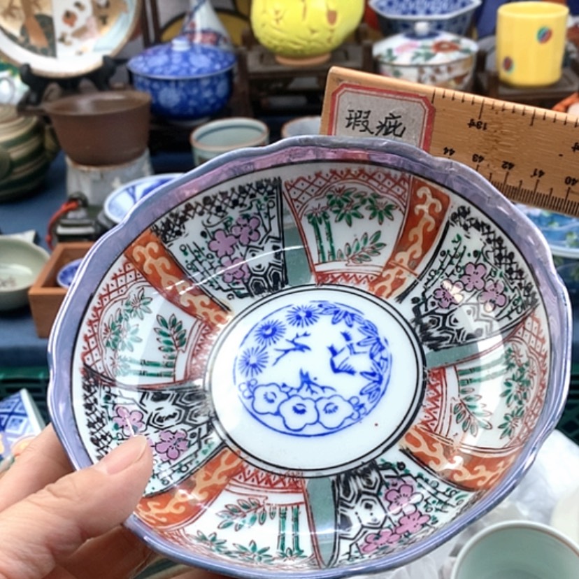 【闪购商品】瓷器用****52