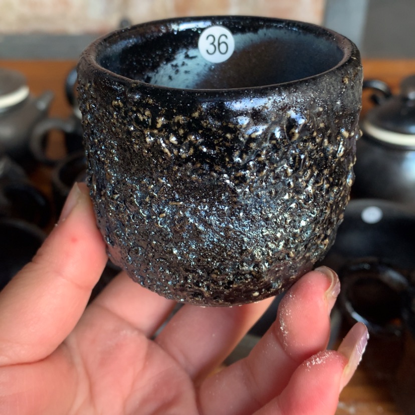 【闪购商品】陶瓷杯