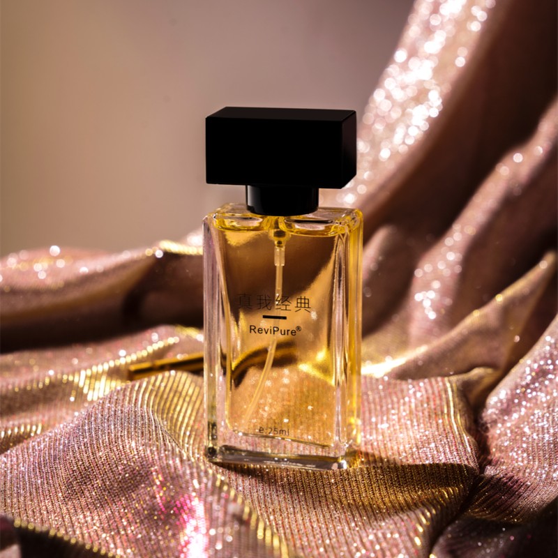 【真我】ReviPure真我香水 25ML 持久留香