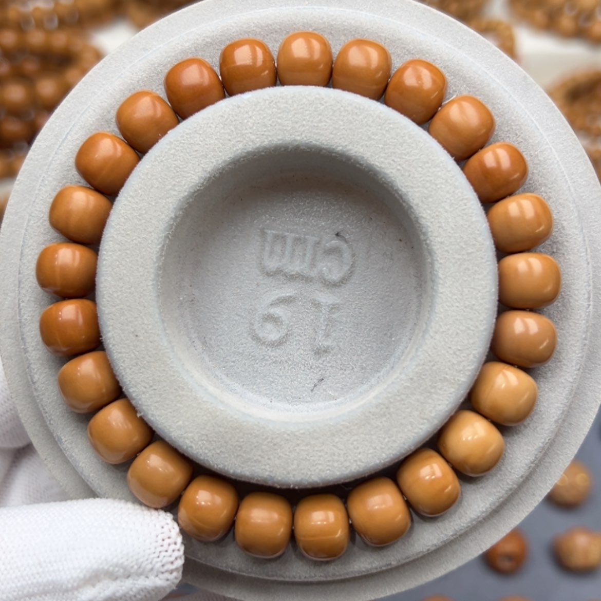 【闪购商品】猴头核桃吊坠全品福利精工极弧10.0/8.8/25