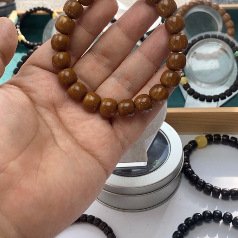 【闪购商品】椰蒂手串