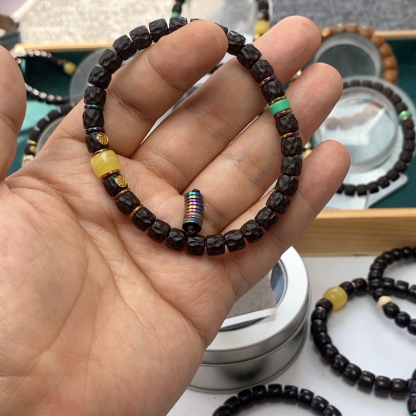 【闪购商品】椰蒂手串
