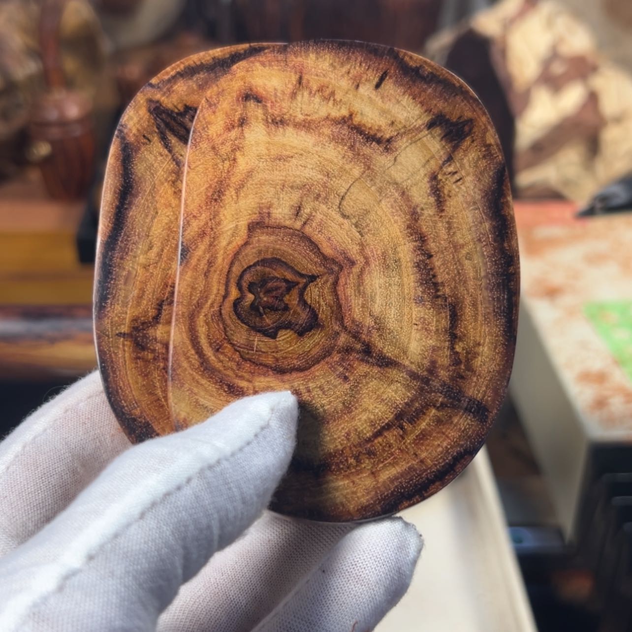 【闪购商品】降香黄檀其他
