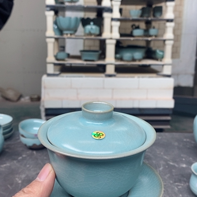 【闪购商品】瓷摆件慢**好