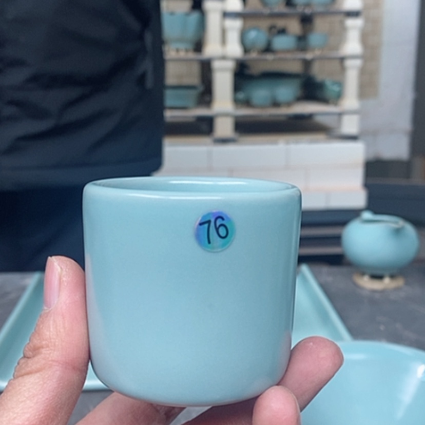 【闪购商品】陶瓷摆件