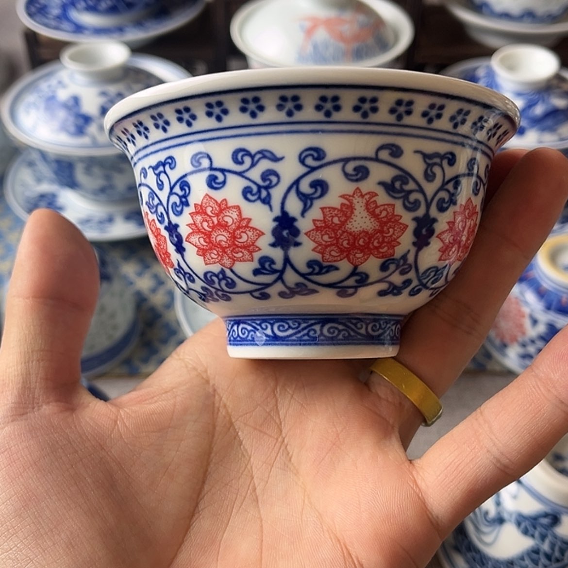 【闪购商品】陶瓷杯