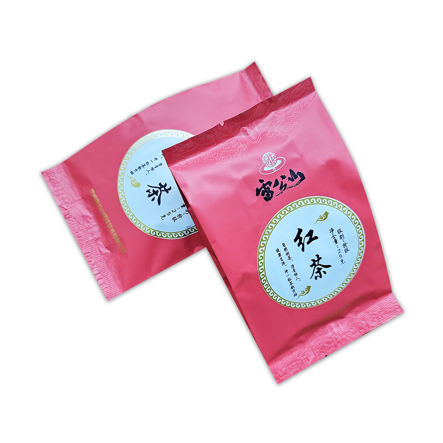 贵州雷公山红茶25g*2袋1