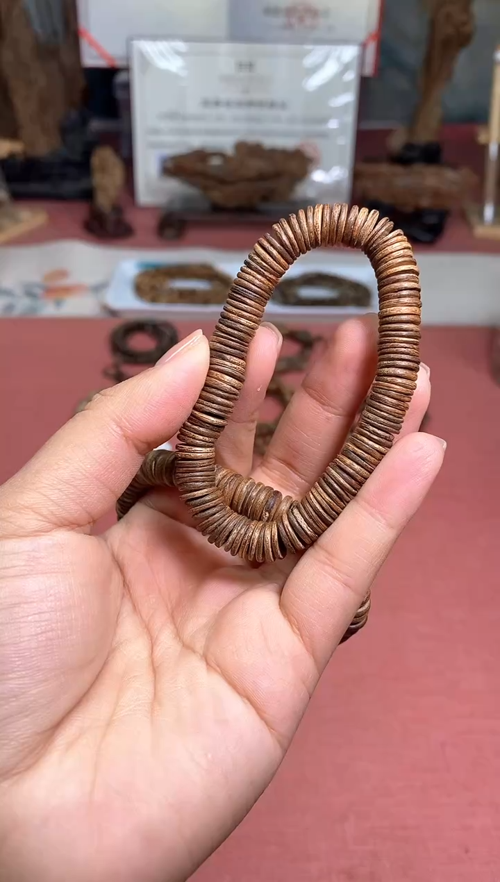 【闪购商品】1缅甸片片单圈多样性发一